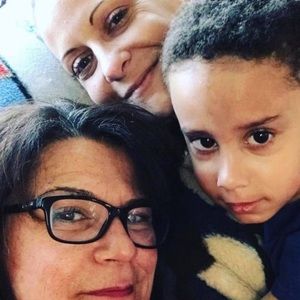 Meet your Posher, Doreen